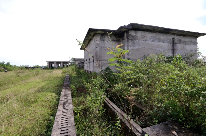 “Khát” nước sạch ở vùng sông nước