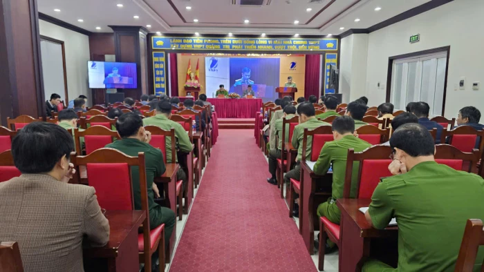 Đến năm 2030 ít nhất 50% xã, phường, đặc khu trên địa bàn tỉnh không có ma túy