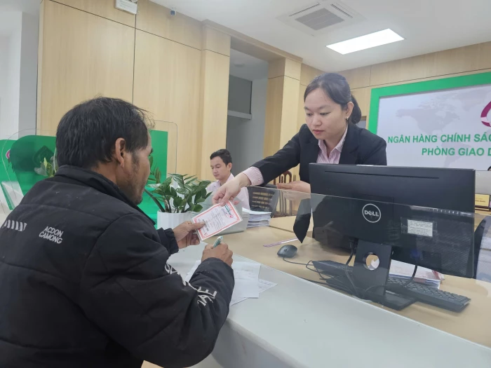 Phát huy hiệu quả nguồn vốn ủy thác từ ngân sách địa phương