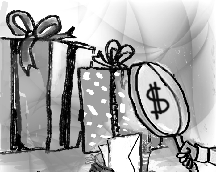 Chuyện vụ án: Cám dỗ của món quà “cảm ơn”