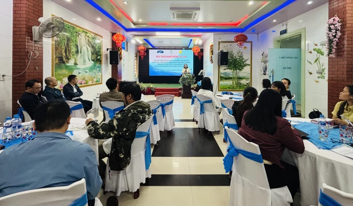  Thúc đẩy tiếp cận dịch vụ tài chính cho người dân 