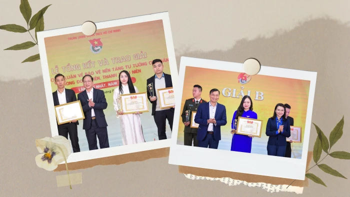 Bảo vệ tư tưởng của Đảng: Cách người trẻ khẳng định bản lĩnh trong kỷ nguyên số