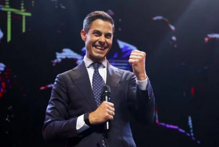 Ông Rob Jetten có khả năng là Thủ tướng trẻ nhất từ trước đến nay của Hà Lan