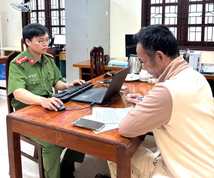 Xử lý đối tượng phát ngôn xúc phạm người khác trên mạng xã hội