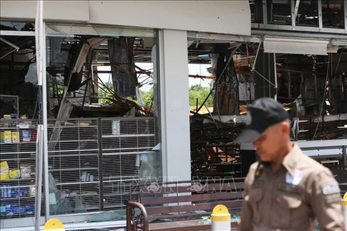 Malaysia sẵn sàng làm trung gian đàm phán ngừng bắn giữa Thái Lan và Campuchia