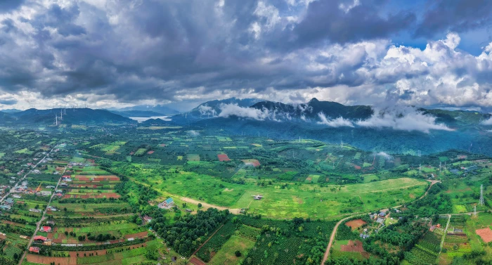 Hướng Hóa và sân bay Tà Cơn