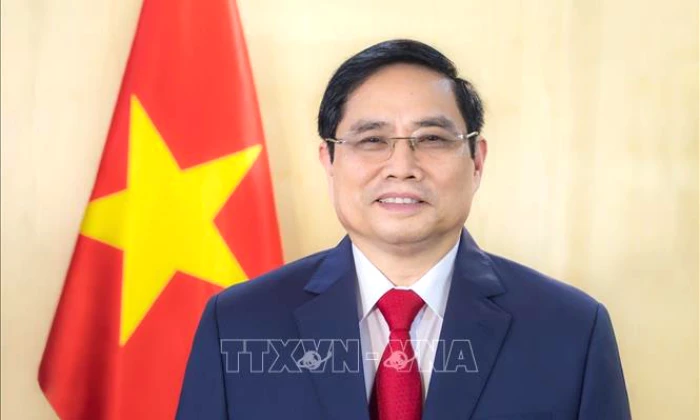 Thủ tướng Phạm Minh Chính và Phu nhân lên đường thăm, làm việc tại 3 nước: Kuwait, Algeria, Nam Phi