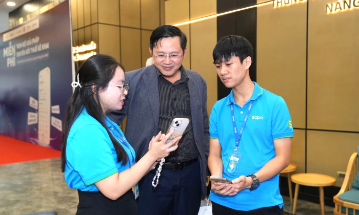 Chuyển đổi số hướng tới hộ kinh doanh: Từ thí điểm đến lan tỏa toàn quốc