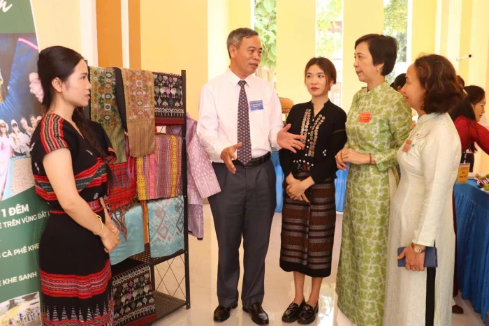 Xã Khe Sanh: Triển khai nghị quyết từ những việc làm cụ thể