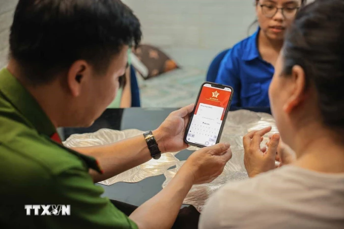 Thủ tướng: Đẩy mạnh phát triển khoa học, công nghệ và chuyển đổi số