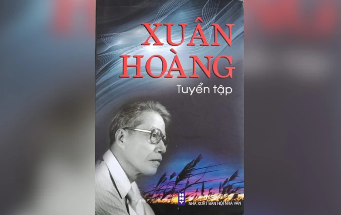 Lòng tôi thành cánh gió lung linh