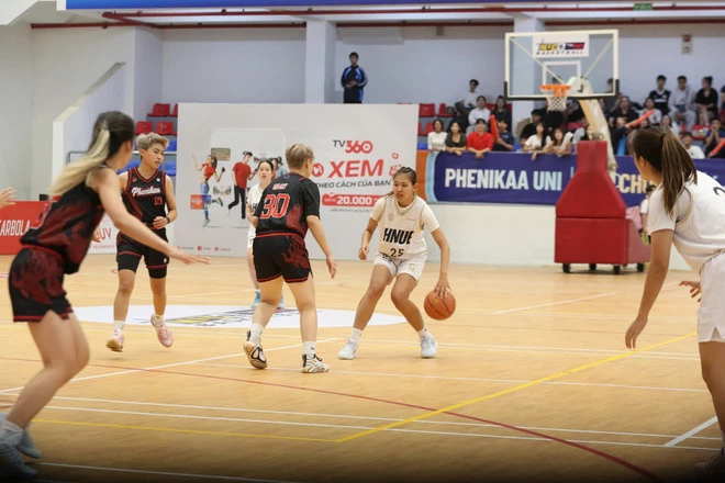 Tổng giá trị giải thưởng của hệ thống 2 giải đấu năm nay gần đạt mức 600 triệu đồng. (Ảnh: BTC)