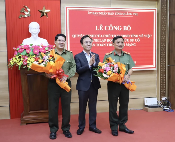 Diễn tập an ninh mạng, an toàn thông tin