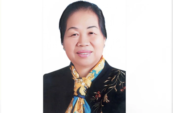 Vĩnh biệt Anh hùng lực lượng vũ trang nhân dân Trương Thị Khuê