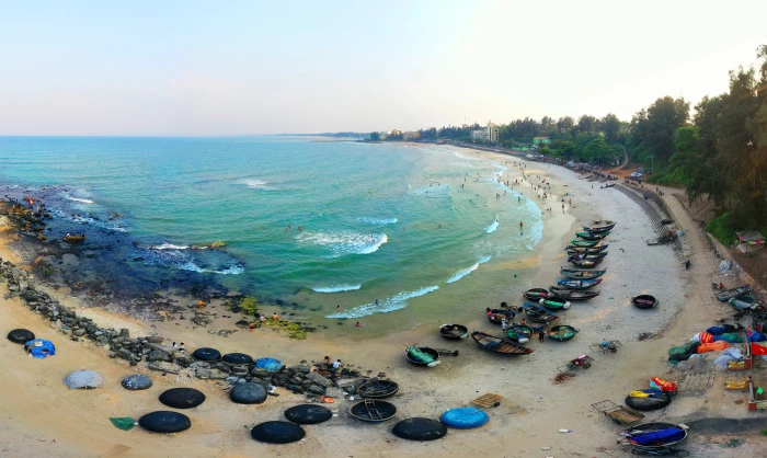 Quảng Trị muôn vẻ