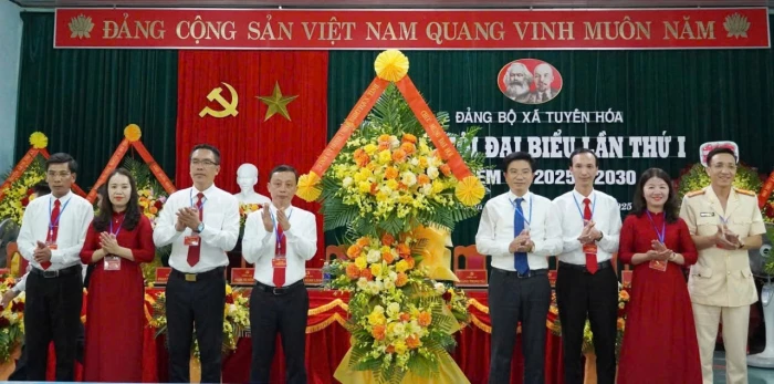 Nâng cao chất lượng công tác cán bộ, đáp ứng yêu cầu nhiệm vụ mới