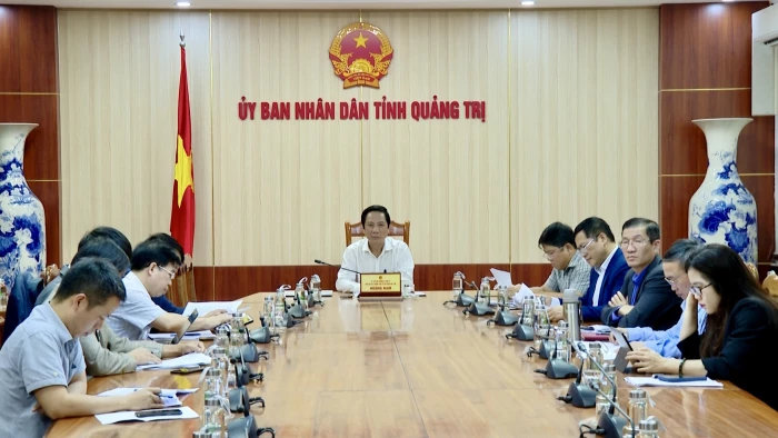 Khẩn trương hoàn thiện Nghị định của Chính phủ về cơ chế, chính sách đất đai