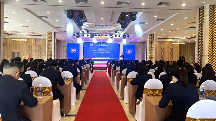 Chi cục Hải quan khu vực IX tổng kết công tác năm 2025