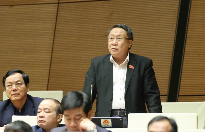 Tích hợp ba chương trình mục tiêu quốc gia: Bài toán nguồn lực và cơ chế phân quyền cho 'vùng lõi nghèo'