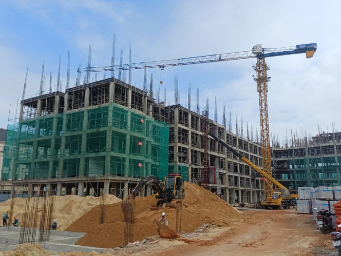 Thực hiện tốt chính sách an sinh về nhà ở