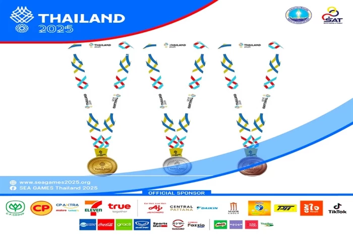 Đoàn Thể thao người khuyết tật Việt Nam tham dự ASEAN Para Games 13 với 185 thành viên