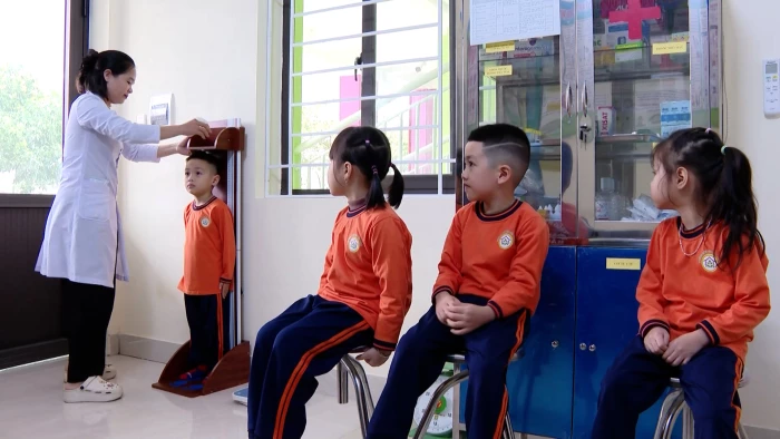 Chủ động phòng, chống dịch bệnh thời điểm giao mùa