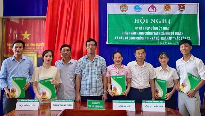 Khơi dậy sức dân, chăm lo đời sống người nghèo