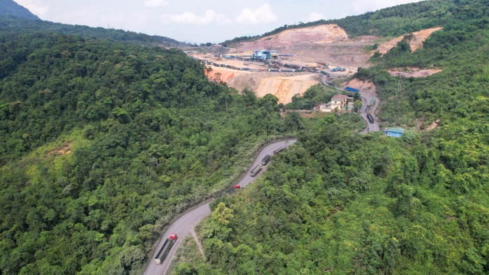 Hoàn thiện hạ tầng giao thông, sớm đưa Quảng Trị trở thành cực tăng trưởng mới về logistics