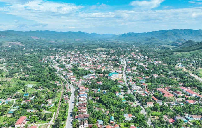 Đảng bộ xã Đồng Lê đưa nghị quyết vào cuộc sống