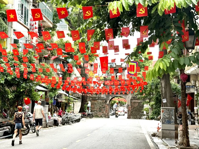 Bộ Nội vụ hướng dẫn một số nội dung tổ chức, hoạt động của thôn, tổ dân phố