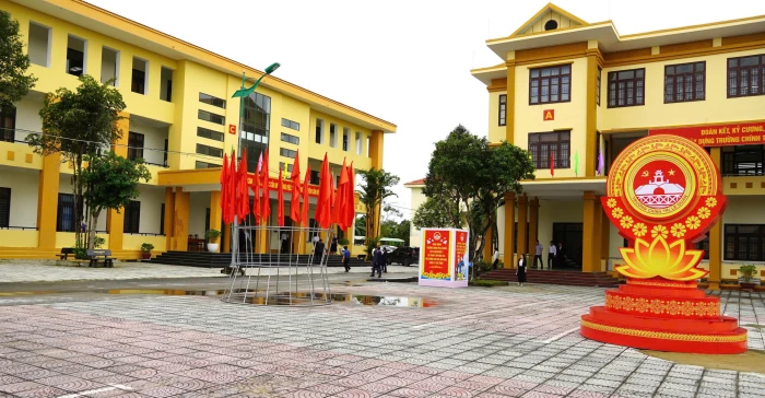 Khẳng định vị thế trong giai đoạn mới