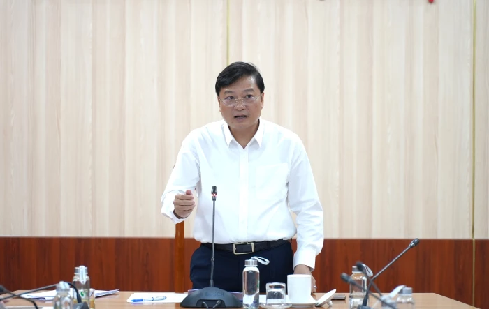 Kiên quyết thu hồi đối với các dự án chậm tiến độ kéo dài, không có khả năng thực hiện