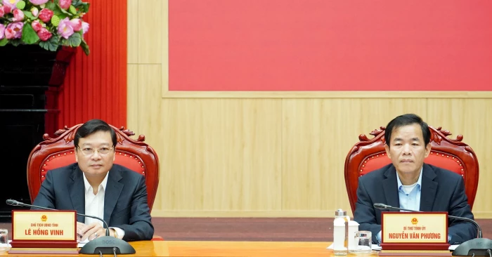 Tập trung triển khai hiệu quả các nghị quyết của Quốc hội