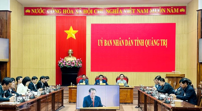 Tạo đột phá trong kiến tạo không gian phát triển văn hóa, thể thao và du lịch