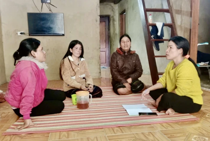 Dân vận khéo, lòng dân thuận