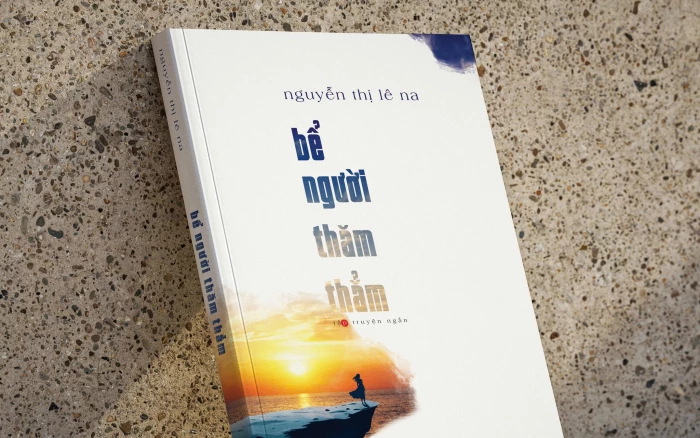 Hành trình tự thức của người nữ  