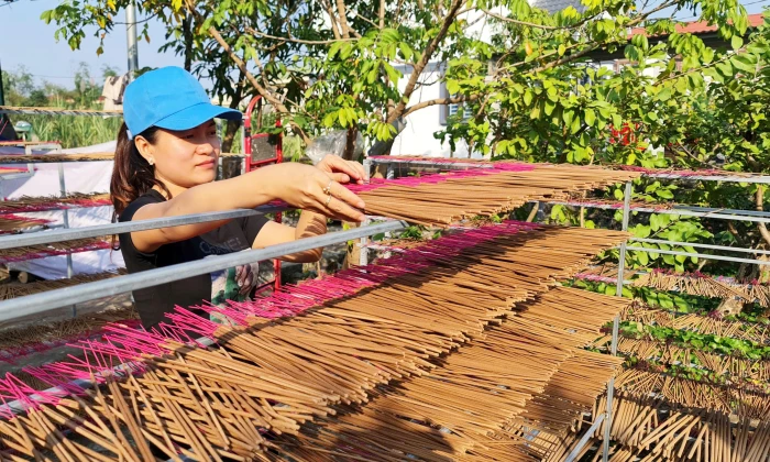 Ninh Châu đưa nghị quyết vào cuộc sống