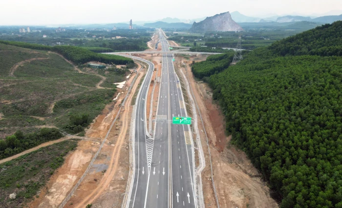 Dân vận khéo: Giải pháp tháo gỡ 'nút thắt' cho các dự án trọng điểm