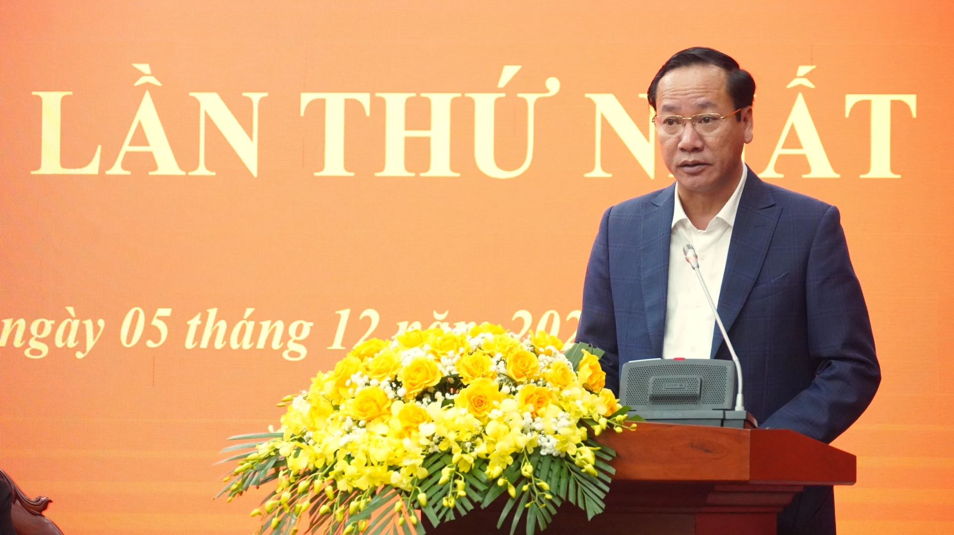 Các đại biểu thảo luận tại hội nghị - Ảnh: QV