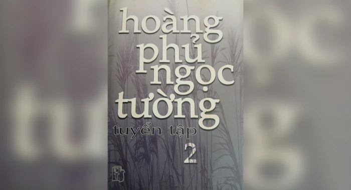 Những trang văn Hoàng Phủ Ngọc Tường viết về quê hương Quảng Trị