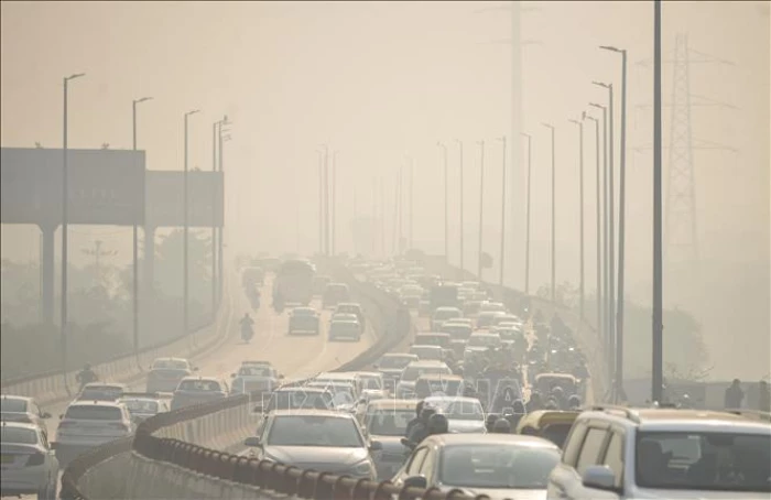 Liên hợp quốc: Ô nhiễm không khí phủ khắp thế giới, 99% dân số đang bị ảnh hưởng