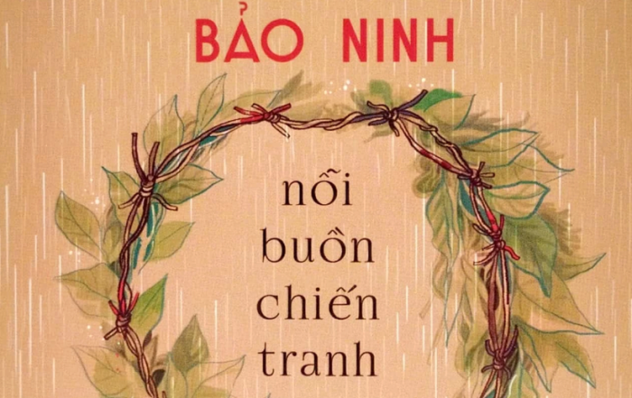 Vì sao tác phẩm 'Nỗi buồn chiến tranh' được chọn đưa vào sách giáo khoa?