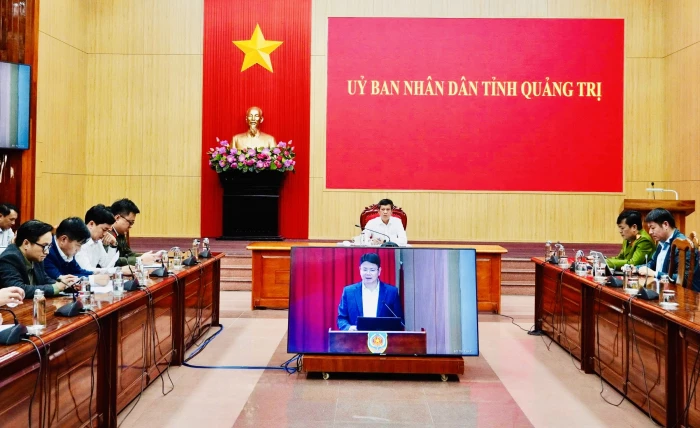 Hướng dẫn rà soát, chuẩn hóa toàn bộ thủ tục hành chính