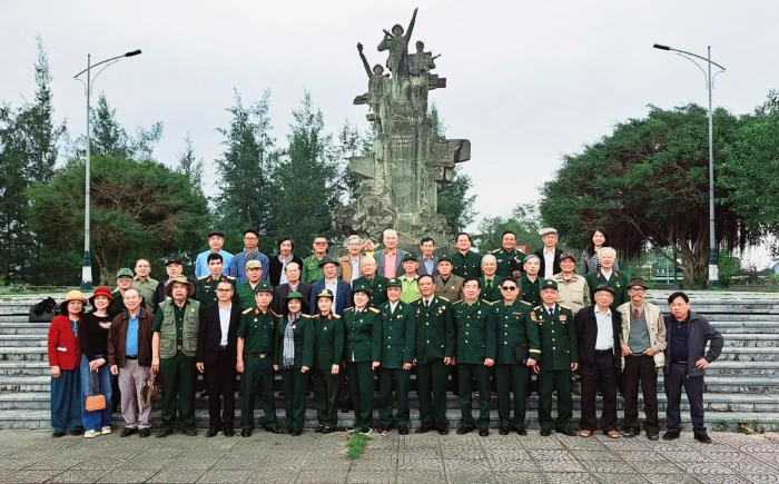 Văn học Nghệ thuật Quảng Trị: Đoàn kết, đổi mới, sáng tạo, tăng cường chuyển đổi số