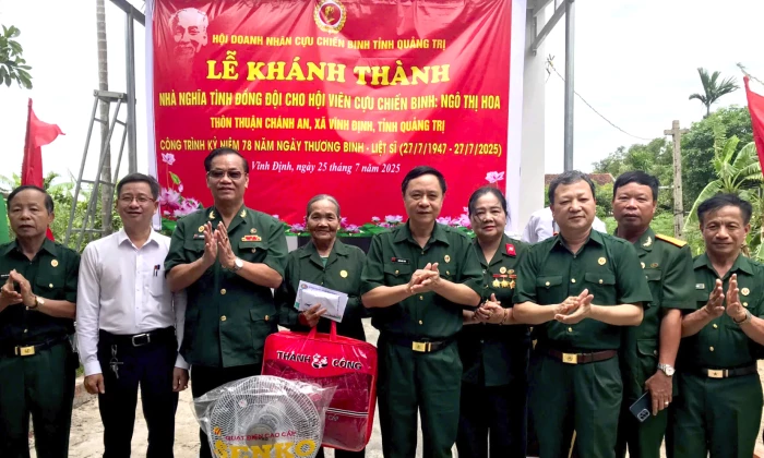 Đoàn kết, đổi mới, tiến bước vào giai đoạn phát triển mới