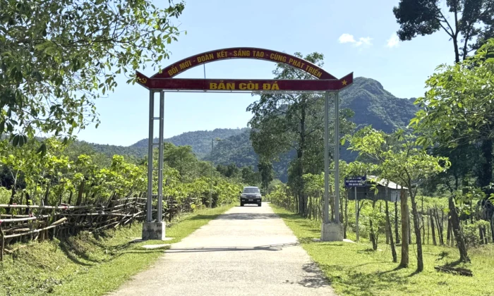 Tháo gỡ những khó khăn trong phát triển hạ tầng giao thông phục vụ du lịch