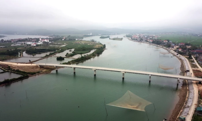 Giải quyết kiến nghị của cử tri góp phần tạo động lực tăng trưởng