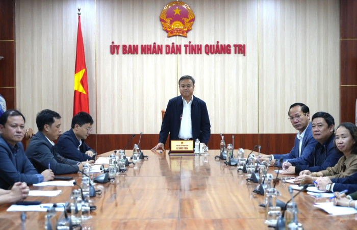 Thần tốc hơn nữa thực hiện 'Chiến dịch Quang Trung' xây dựng, sửa nhà cho người dân sau bão lũ