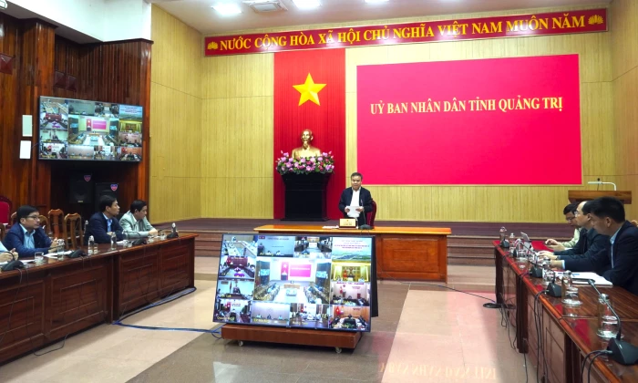 Tập trung tháo gỡ vướng mắc, bảo đảm tiến độ các dự án trọng điểm quốc gia