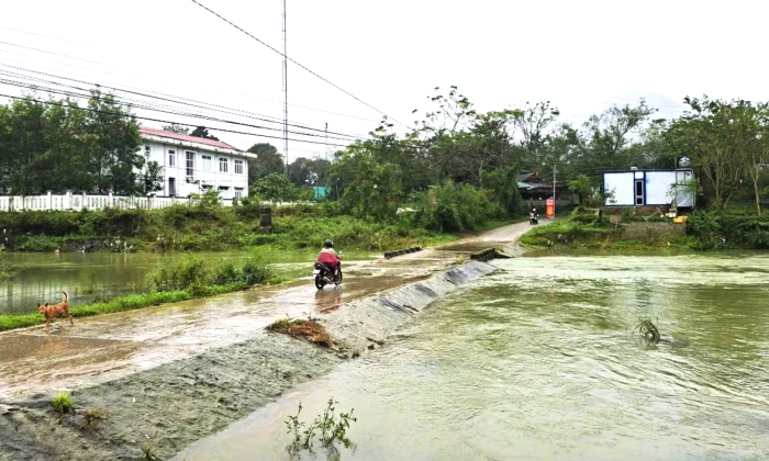 Tân Thành với hành trình giảm nghèo bền vững
